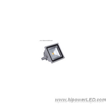 50W IP65 waterproof LED flood light 3 years warranty